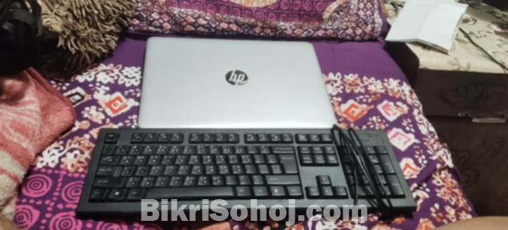 HP Elite book